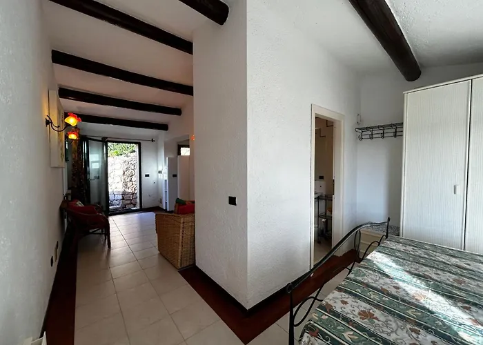 Li Rocchi By Interhome Ferienhaus *