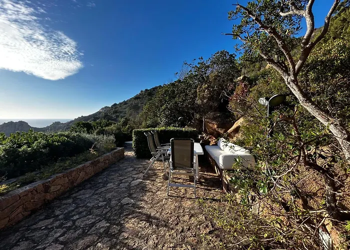 Li Rocchi By Interhome *