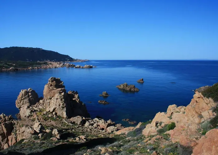 Ferienhaus Li Rocchi By Interhome *