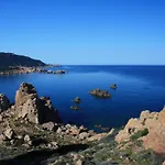 度假居 Li Rocchi By Interhome *