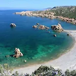 度假居 Li Rocchi By Interhome *
