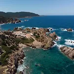度假居 Li Rocchi By Interhome
