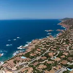 度假居 Li Rocchi By Interhome