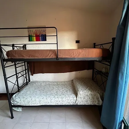 Дом отдыха Li Rocchi By Interhome *