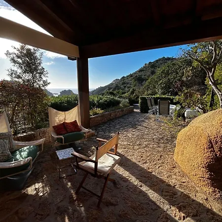 Li Rocchi By Interhome *