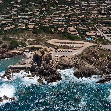 Li Rocchi By Interhome *