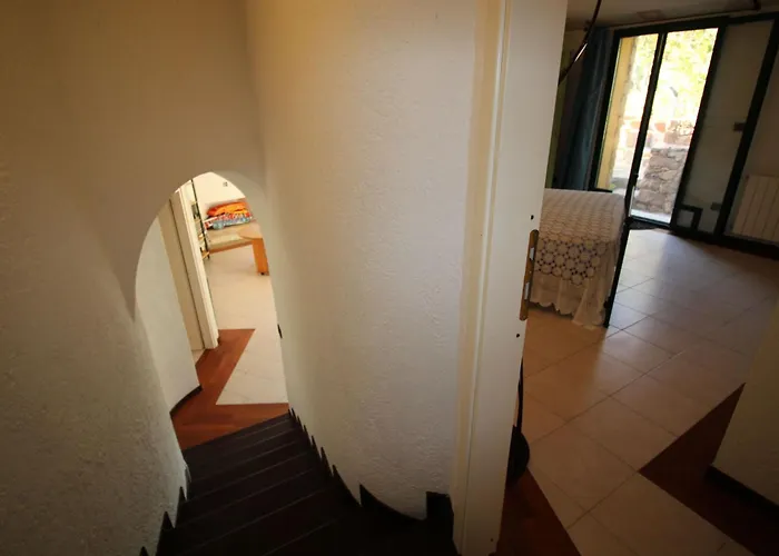 Nyaraló Li Rocchi By Interhome *